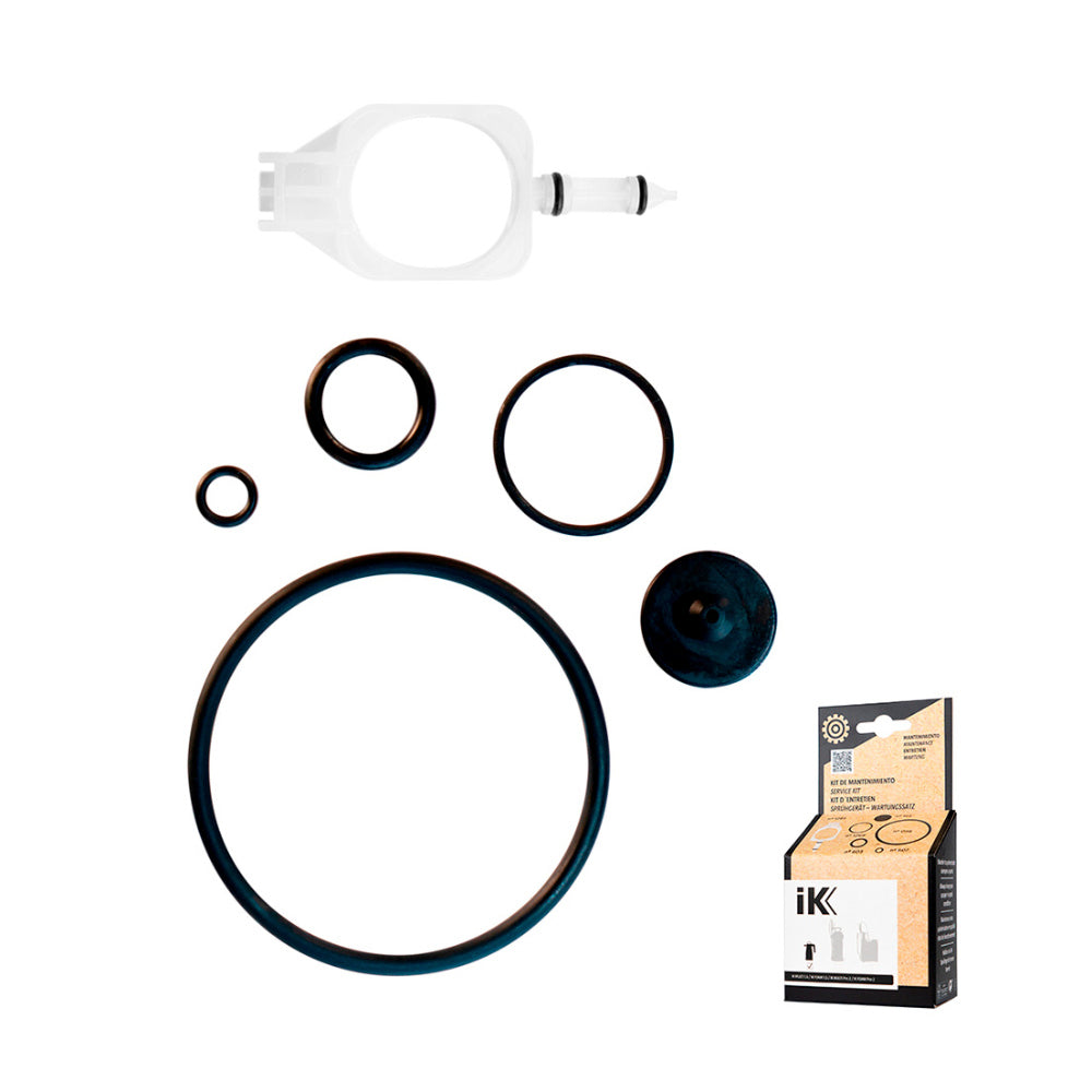IK MULTI-FOAM 1.5 - PRO 2 | Maintenance Kit