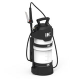 IK Battery Compressor with Pro 12 Sprayer