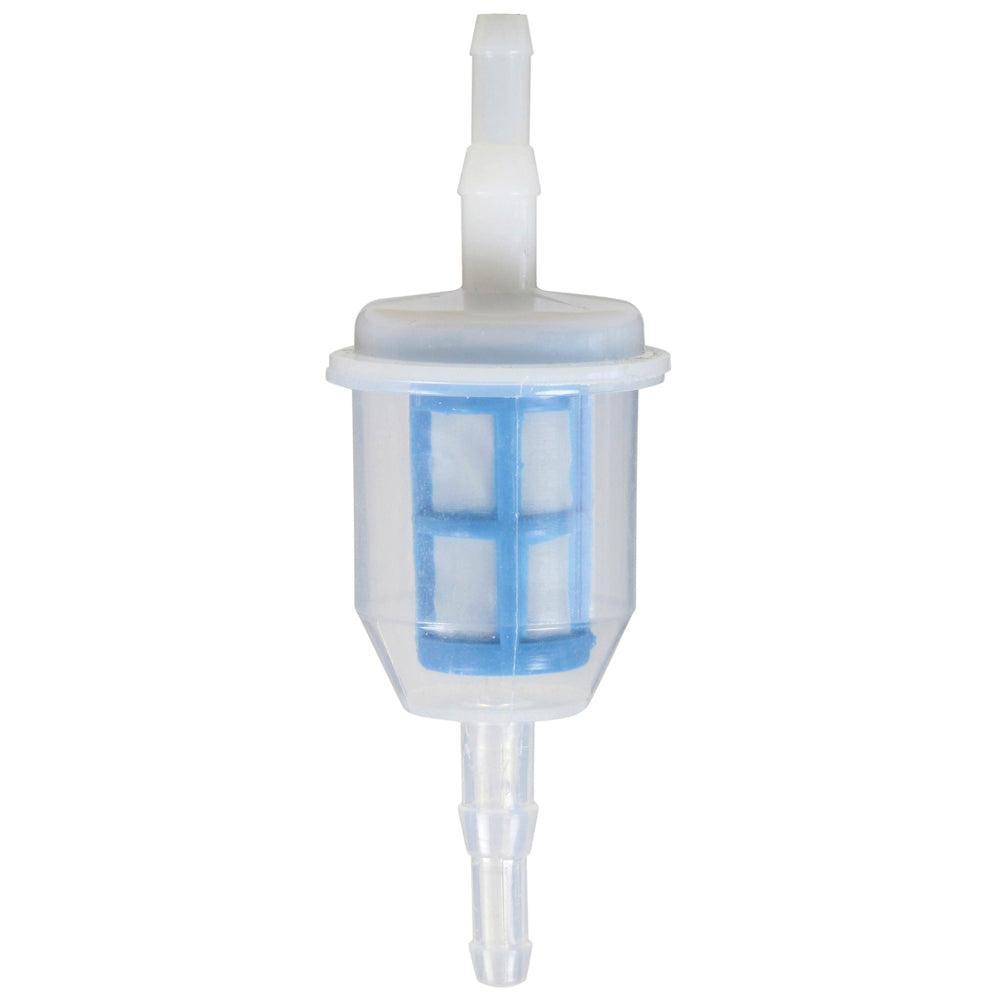 Inline Fuel Filter | 150 Micron