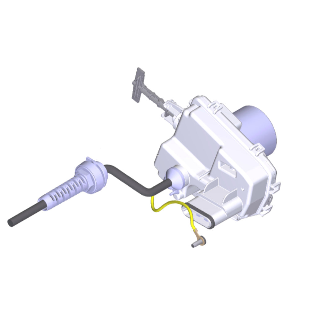 Karcher Electrical box replacement | EB4/5-230-240