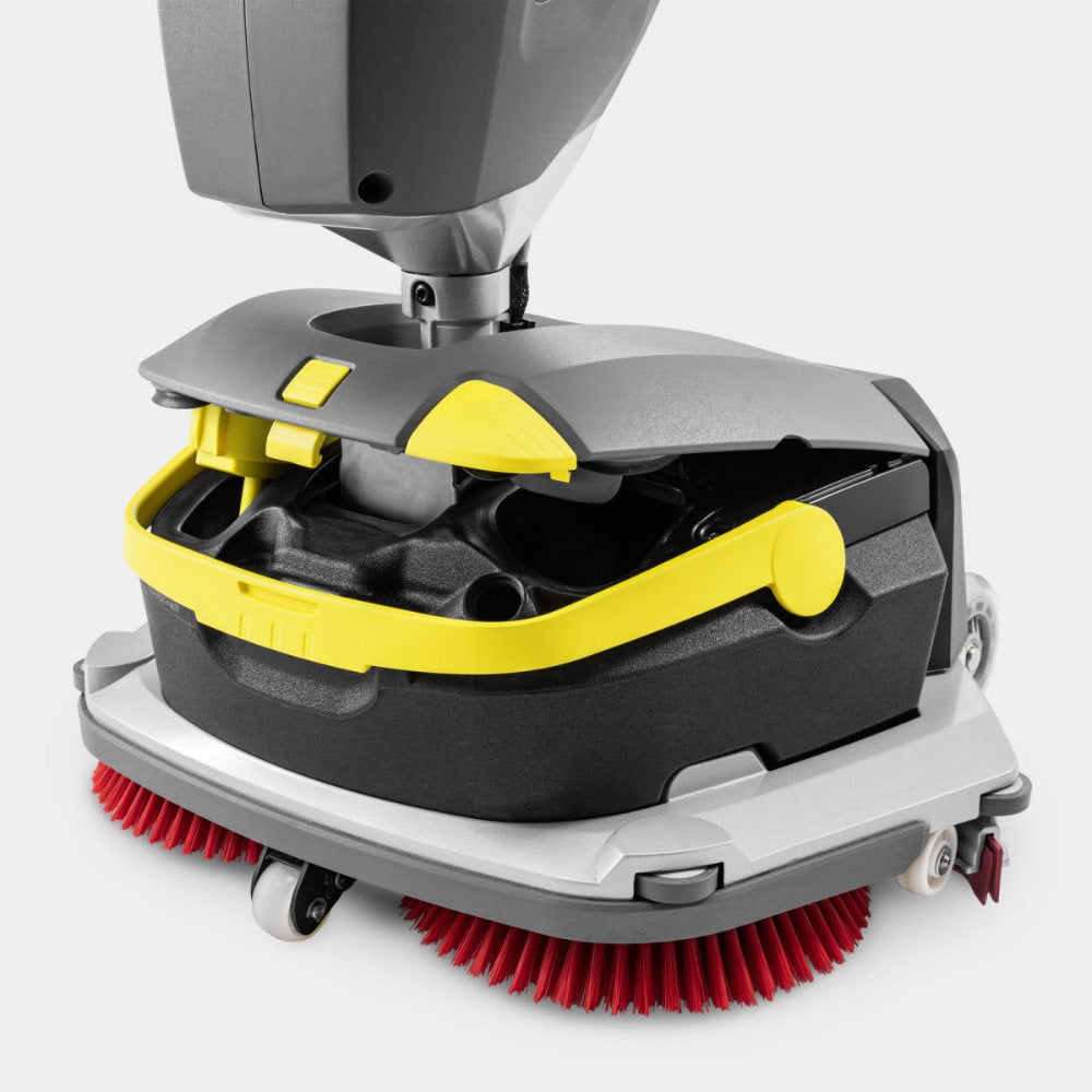 Karcher | K-Mop Bp Pack | 2 x Batteries & 1 x Charger
