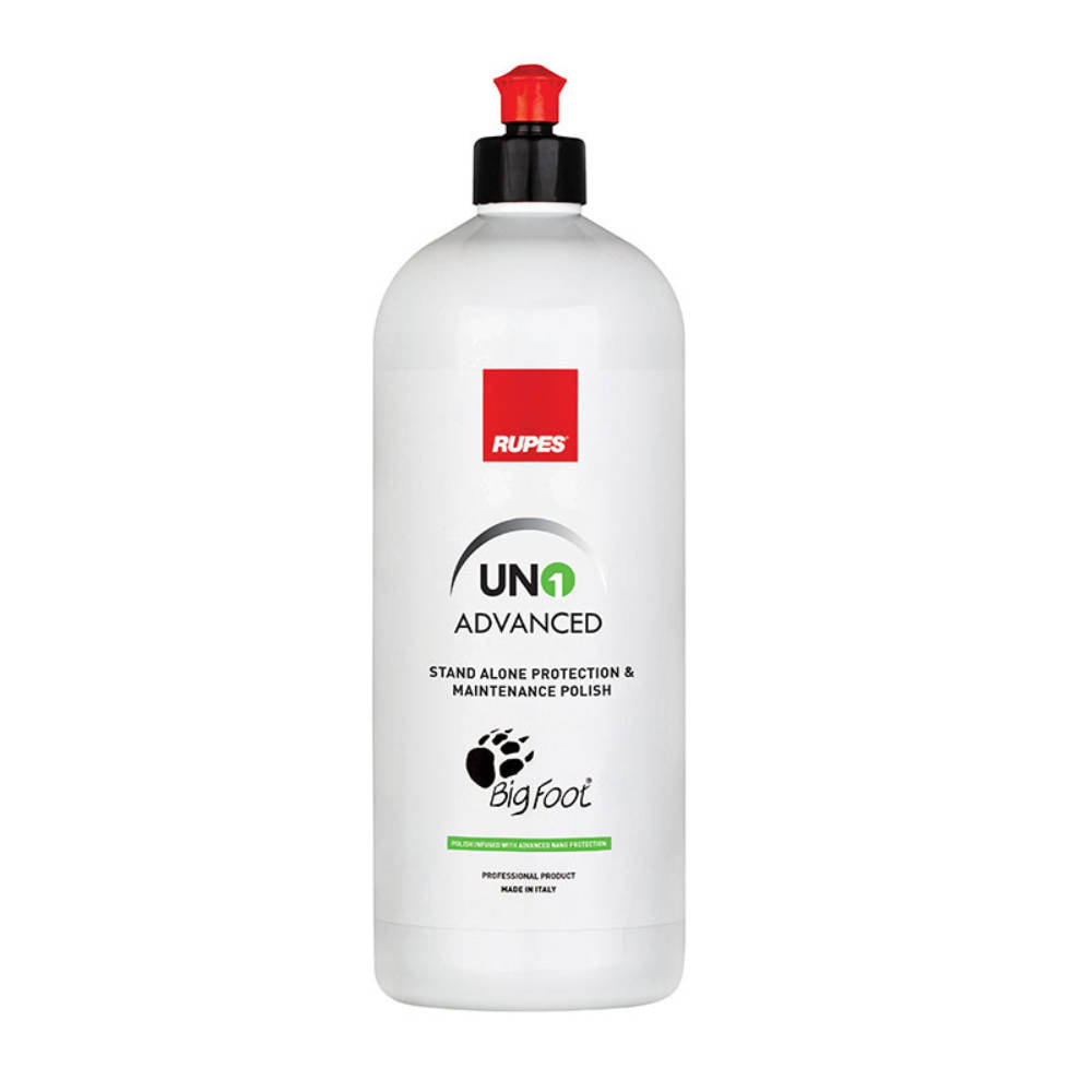Rupes | UNO ADVANCED | Protection & Maintenance Polish