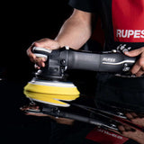 Rupes | High Performance Fine Finishing Foam Pad | DA