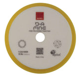 Rupes | High Performance Fine Finishing Foam Pad | DA