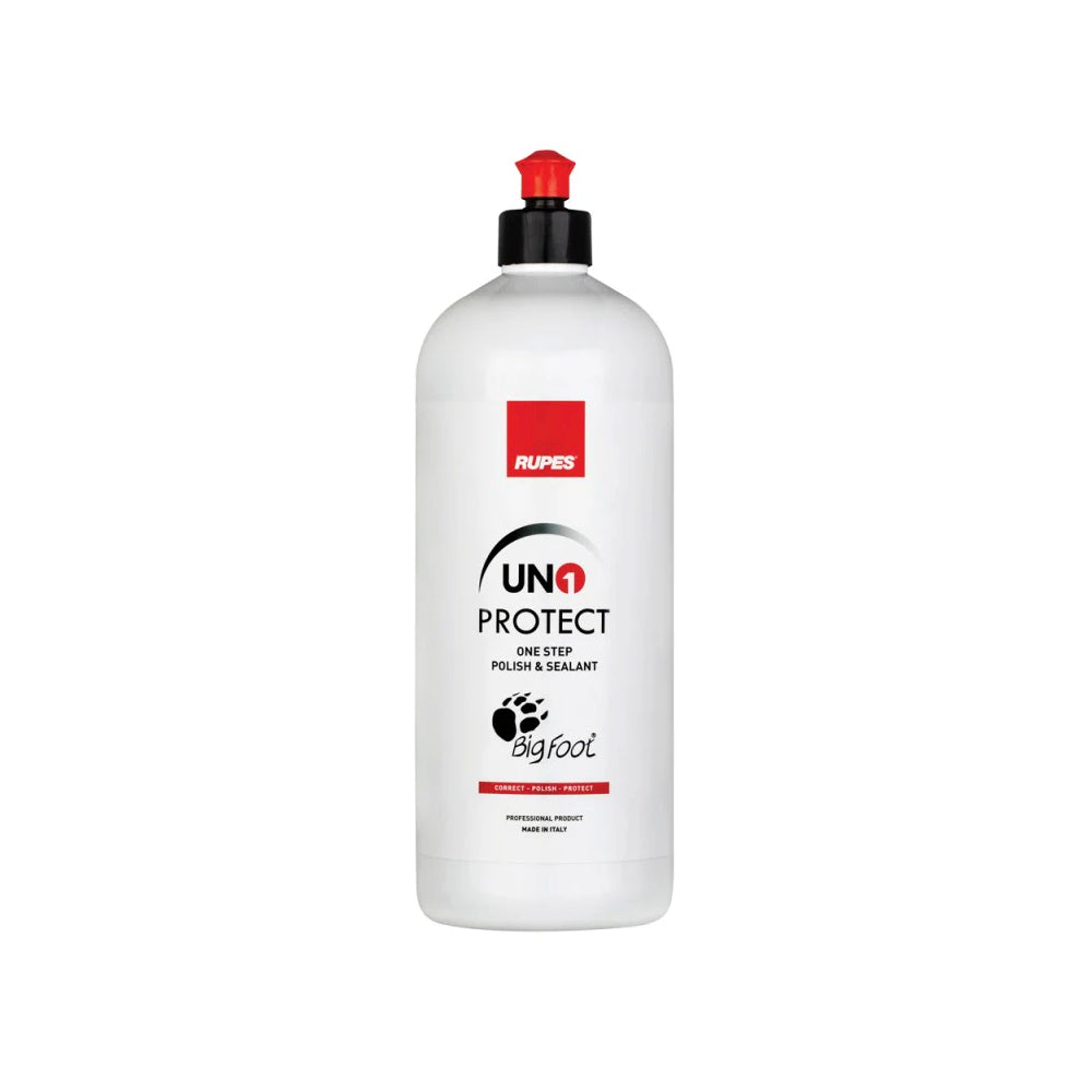 Rupes | UNO PROTECT | Polish and Sealant