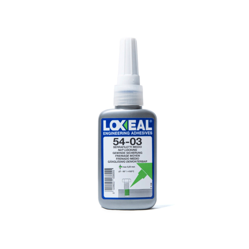 LOXEAL | Threadlock | 54-03 | 50 ML