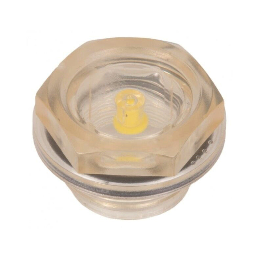 Interpump Sight Glass | 97.5968.00