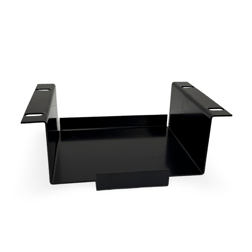 Undercarriage Battery Holder | Without Rails