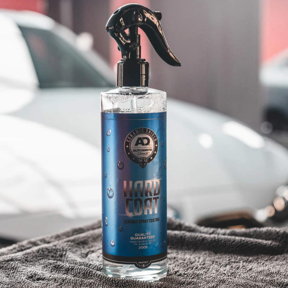 Autobrite Direct | Hard Coat | 250 ML