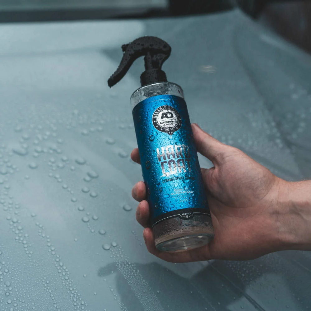 Autobrite Direct | Hard Coat | 250 ML