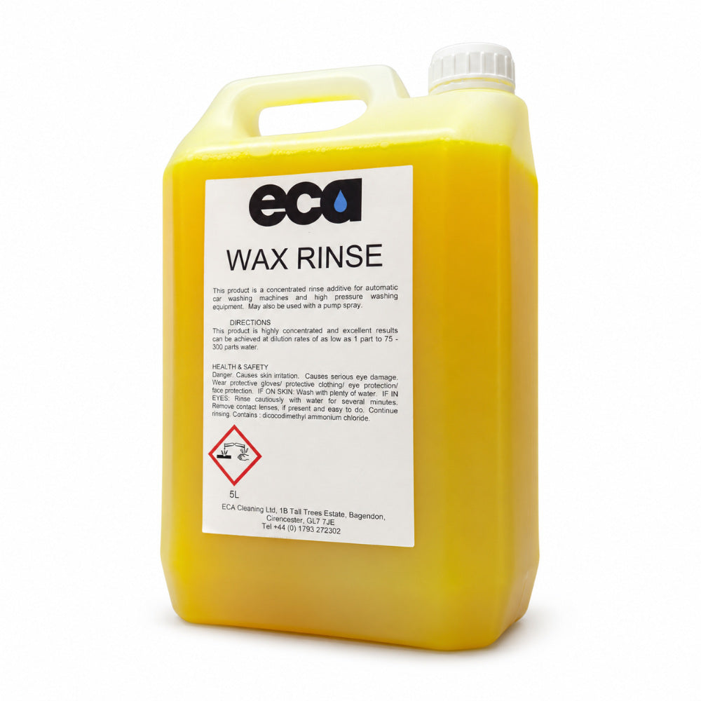 Aqua Wax | 5 Litre
