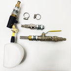 Buffer Tank Conversion Kit
