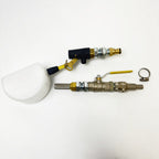 Buffer Tank Conversion Kit