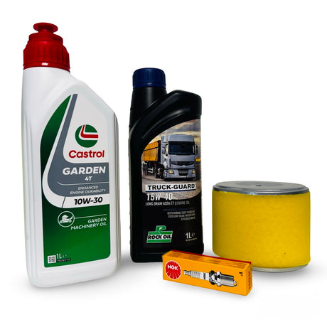 HONDA GX 390 & 340 PRESSURE WASHER SERVICE KIT