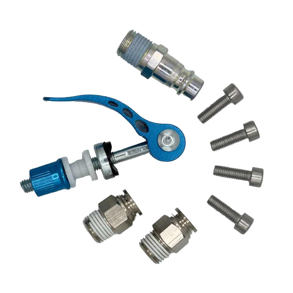 Cobra Air | Spares Pack