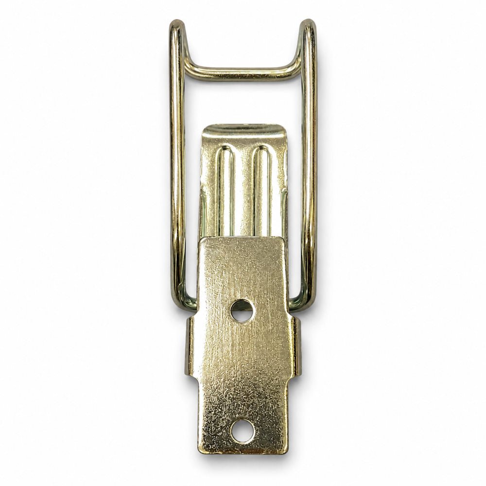 SkyVac Metal Drum Clamp
