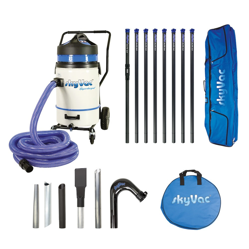 SkyVac Commercial 75 Plus