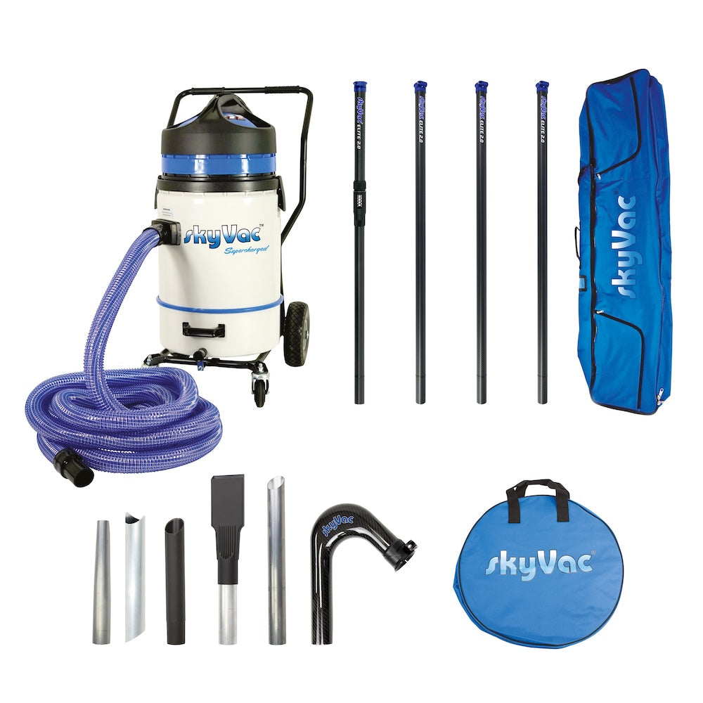 SkyVac Commercial 75 Plus