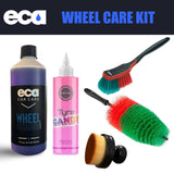Wheel Care Kit