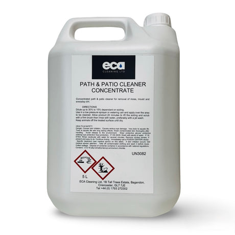 Moss, Algae & Lichen Remover 