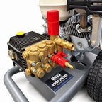 Honda Petrol Pressure Washer | GX200 Engine | 150 Bar | 13 LPM