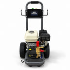 Honda Petrol Pressure Washer | GX200 Engine | 150 Bar | 13 LPM