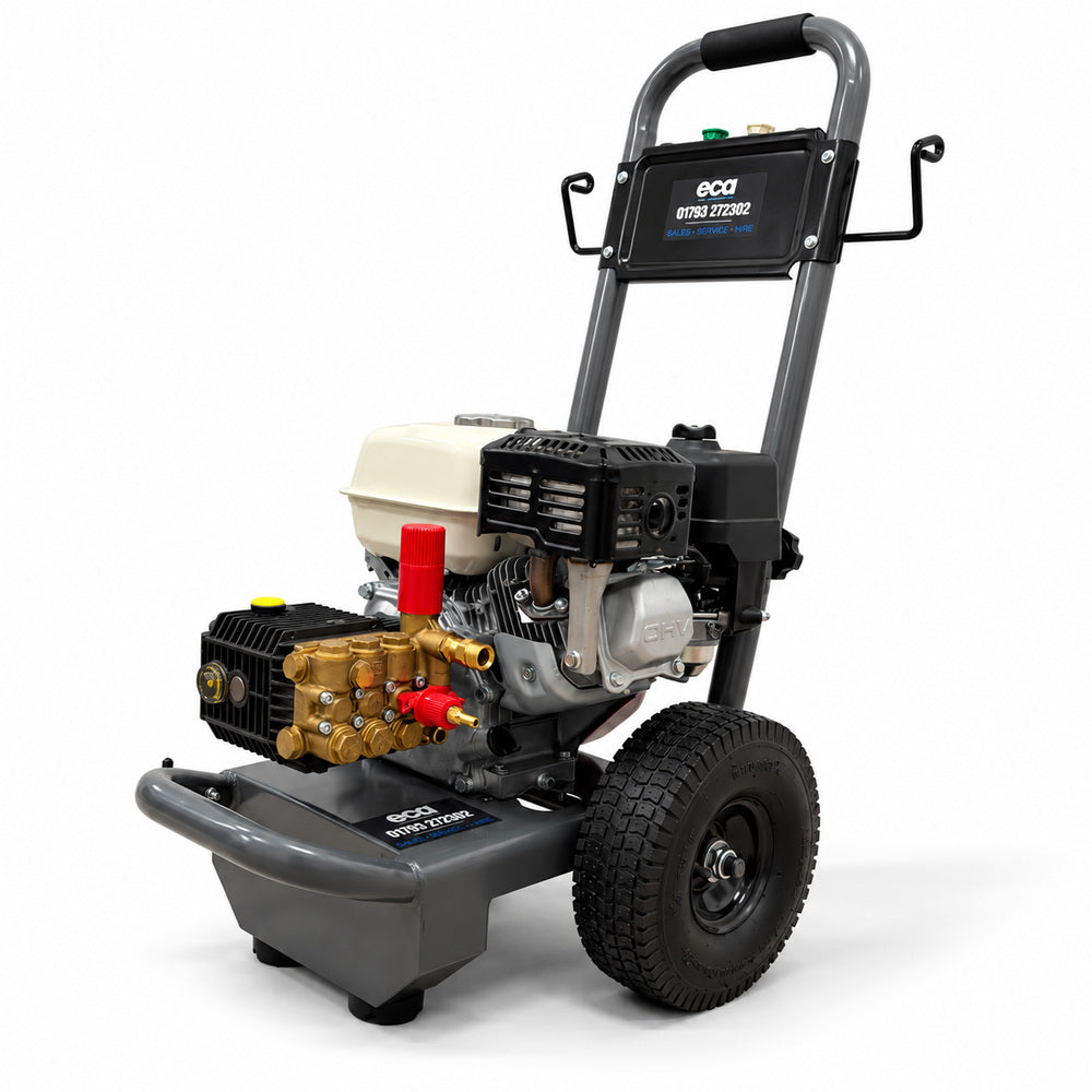 Honda Petrol Pressure Washer | GX200 Engine | 150 Bar | 13 LPM