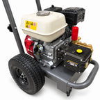 Honda Petrol Pressure Washer | GX200 Engine | 150 Bar | 13 LPM
