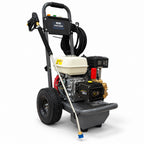 Honda Petrol Pressure Washer | GX200 Engine | 150 Bar | 13 LPM