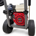 Honda Petrol Pressure Washer | GX200 Engine | 150 Bar | 13 LPM
