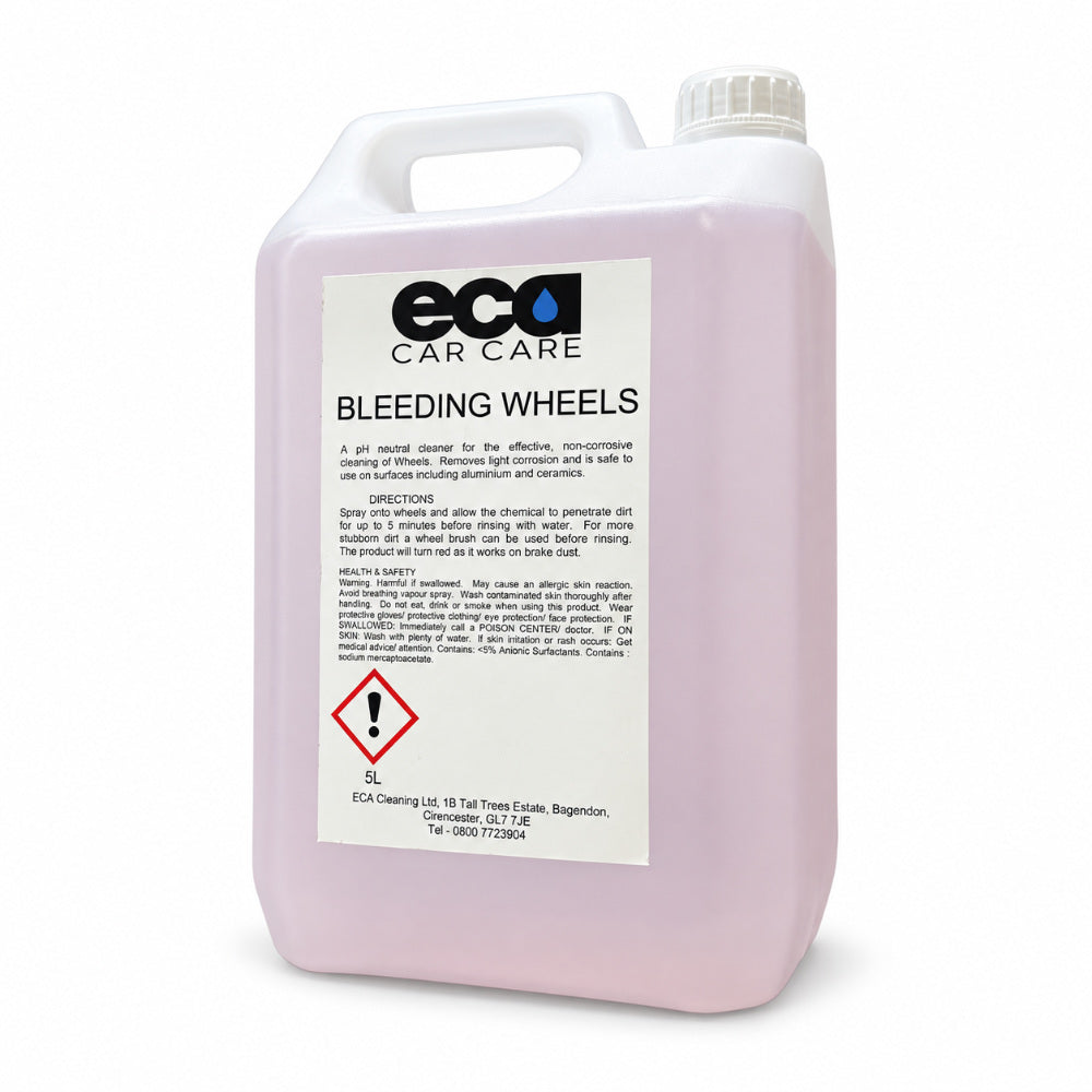 Fallout Remover | 5 Litre