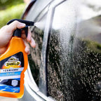 Armor All Shield | Ceramic Glass Cleaner | 500 ML