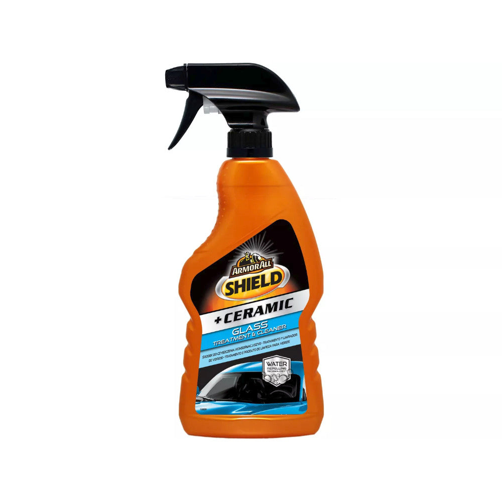 Armor All Shield | Ceramic Glass Cleaner | 500 ML