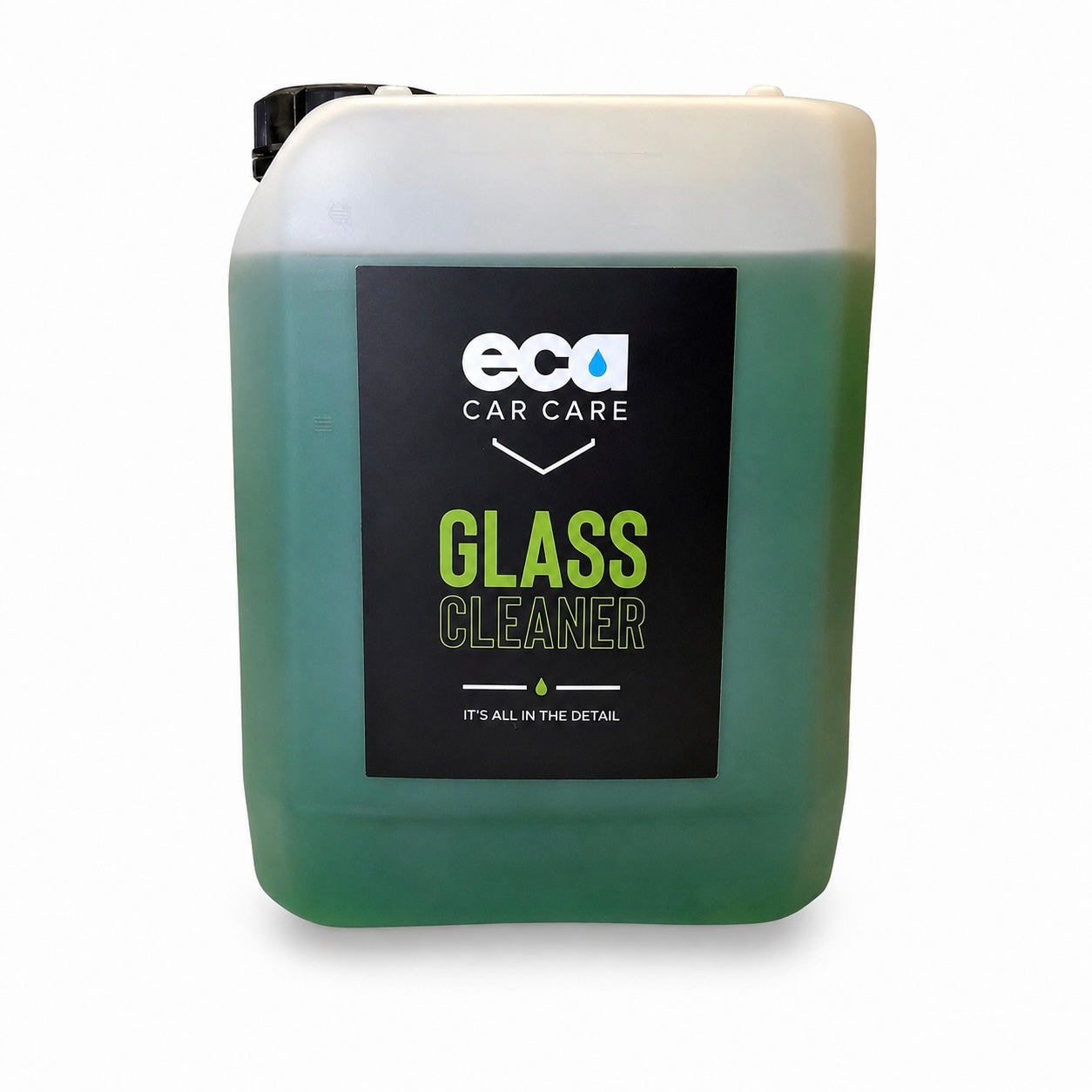 Glass Cleaner