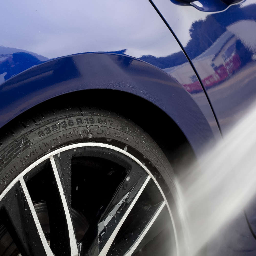 GARAGE THERAPY | Tyre Serum