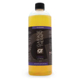 GARAGE THERAPY | Citrus
