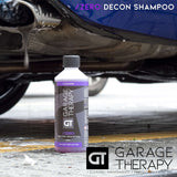 GARAGE THERAPY | Decon Shampoo