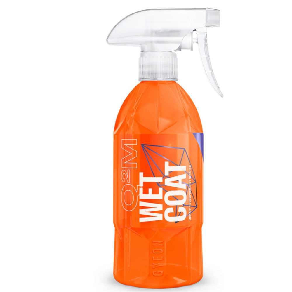GYEON | Q²M WetCoat