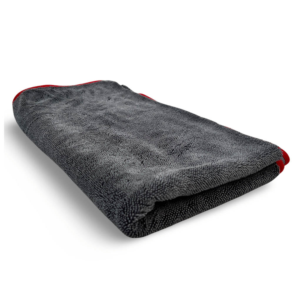 Triple Twist Drying Towel | 70 CM x 90 CM