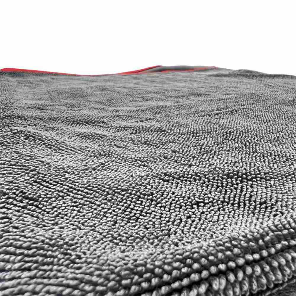 Triple Twist Drying Towel | 70 CM x 90 CM