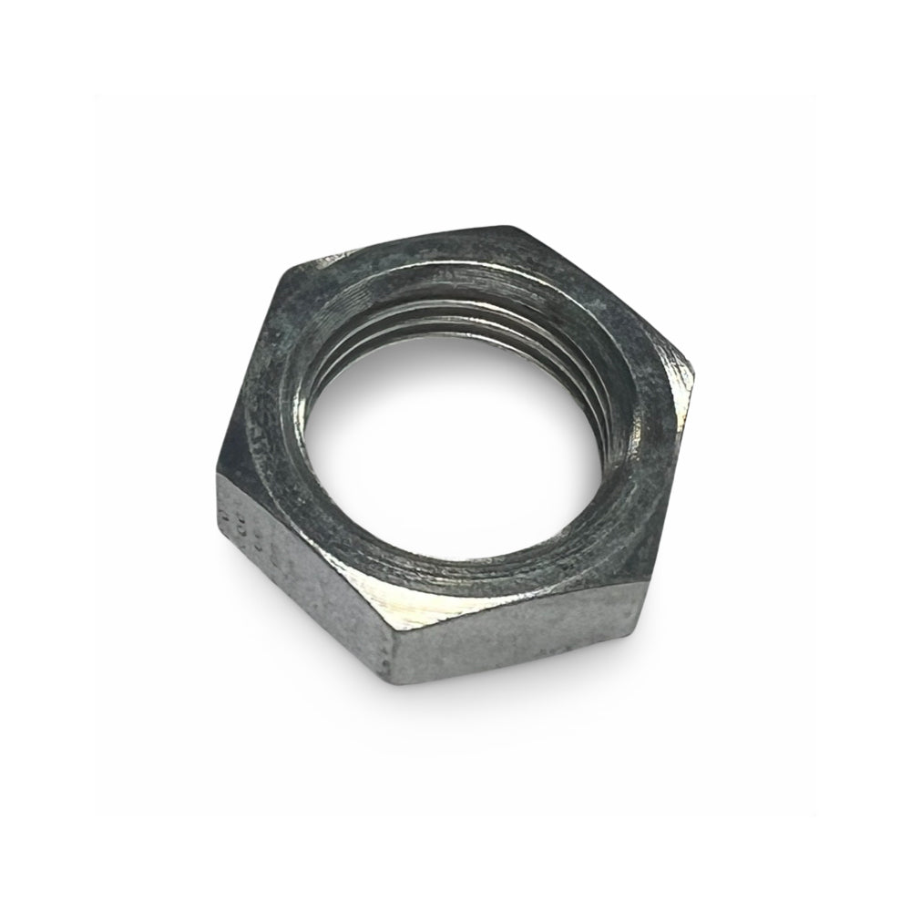 Plated Steel Nut | Various Sizes