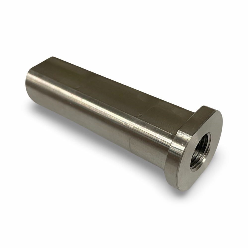 Streamline | Stainless Steel Insert for OVA8 Poles | 1/4" Female x 1/4" Female