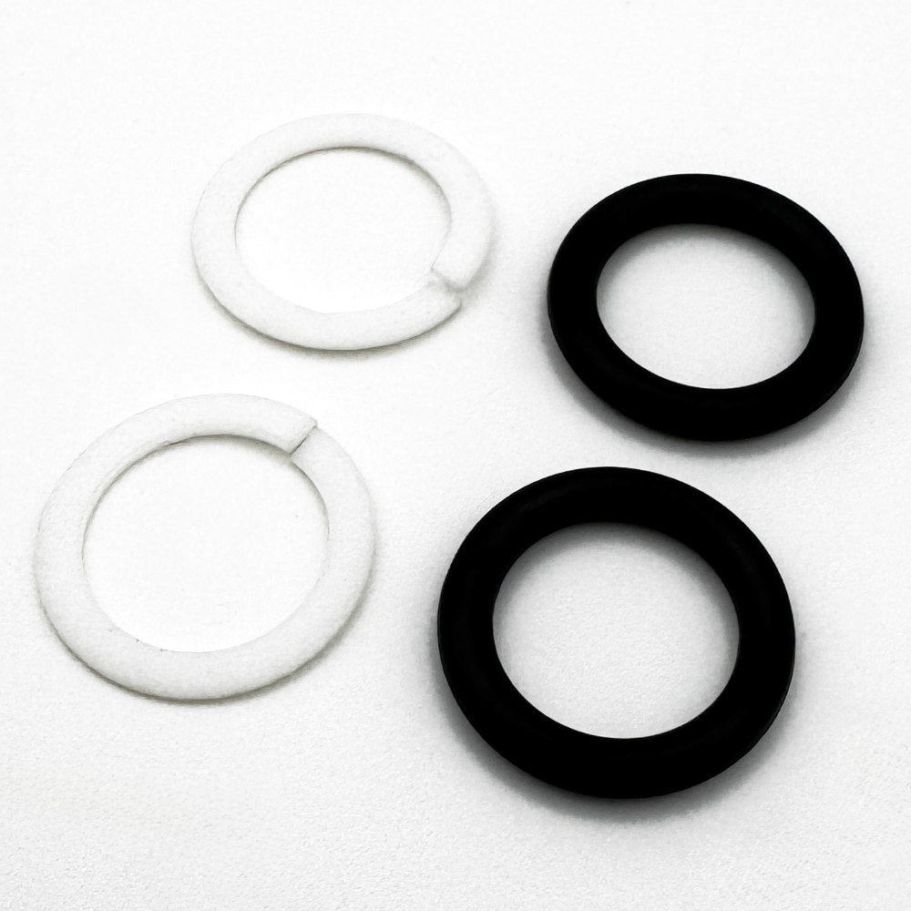 High Pressure Hose Reel Reseal Kit