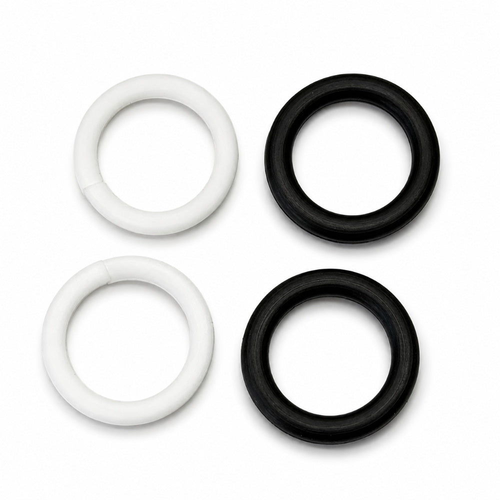 High Pressure Hose Reel Reseal Kit