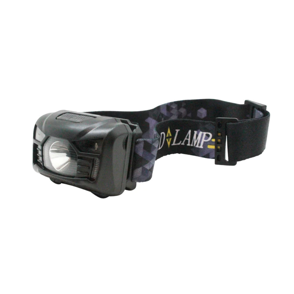 Hofftech | Head Torch