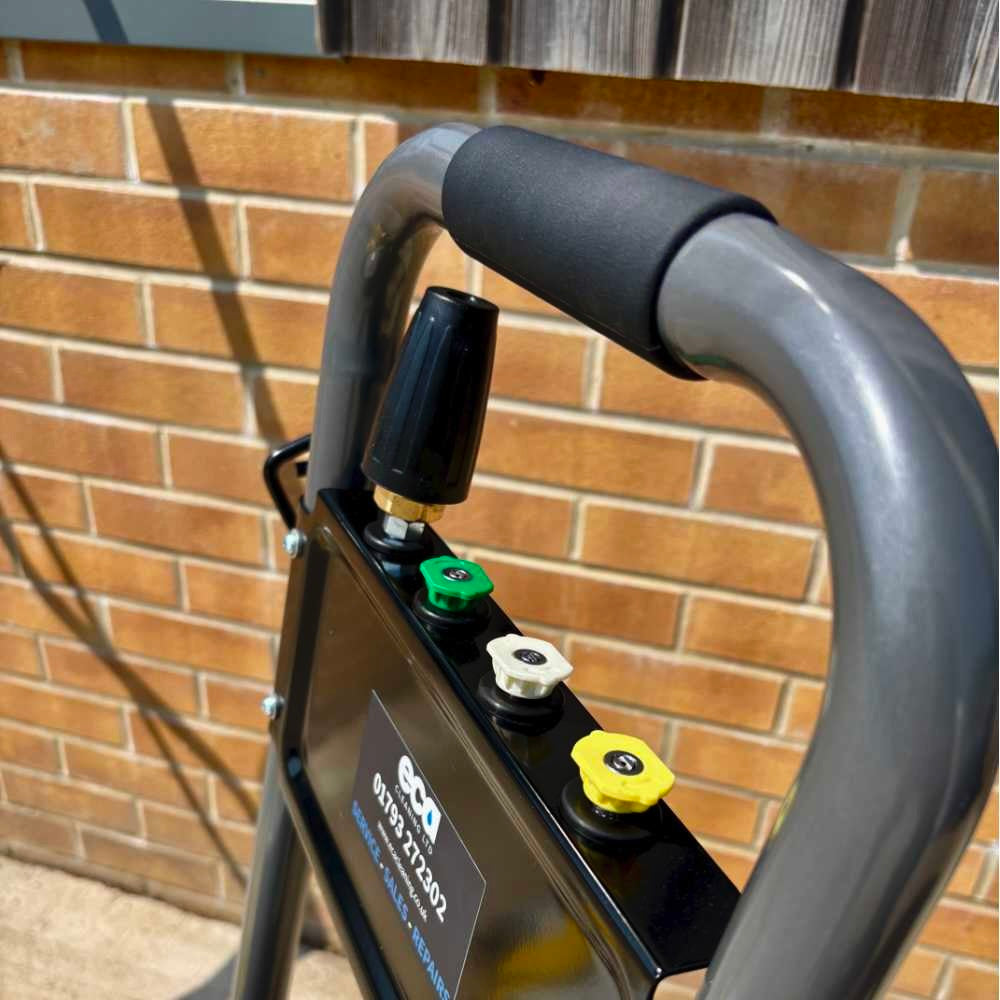 Honda Petrol Pressure Washer