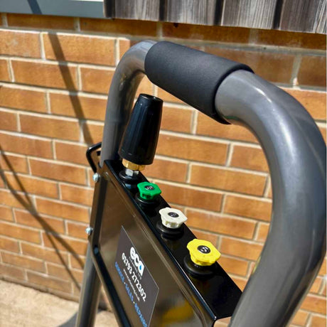 Honda Petrol Pressure Washer