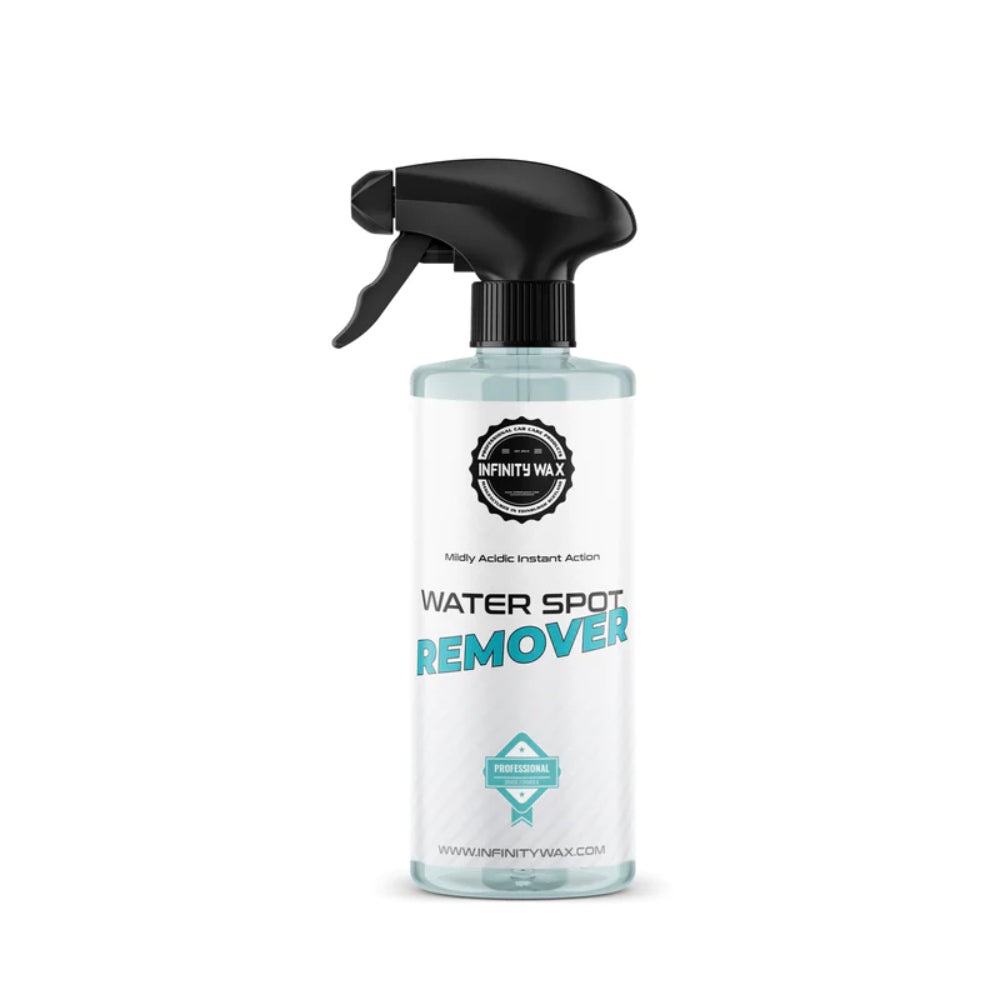 INFINITY WAX | Waterspot Remover | 500 ML