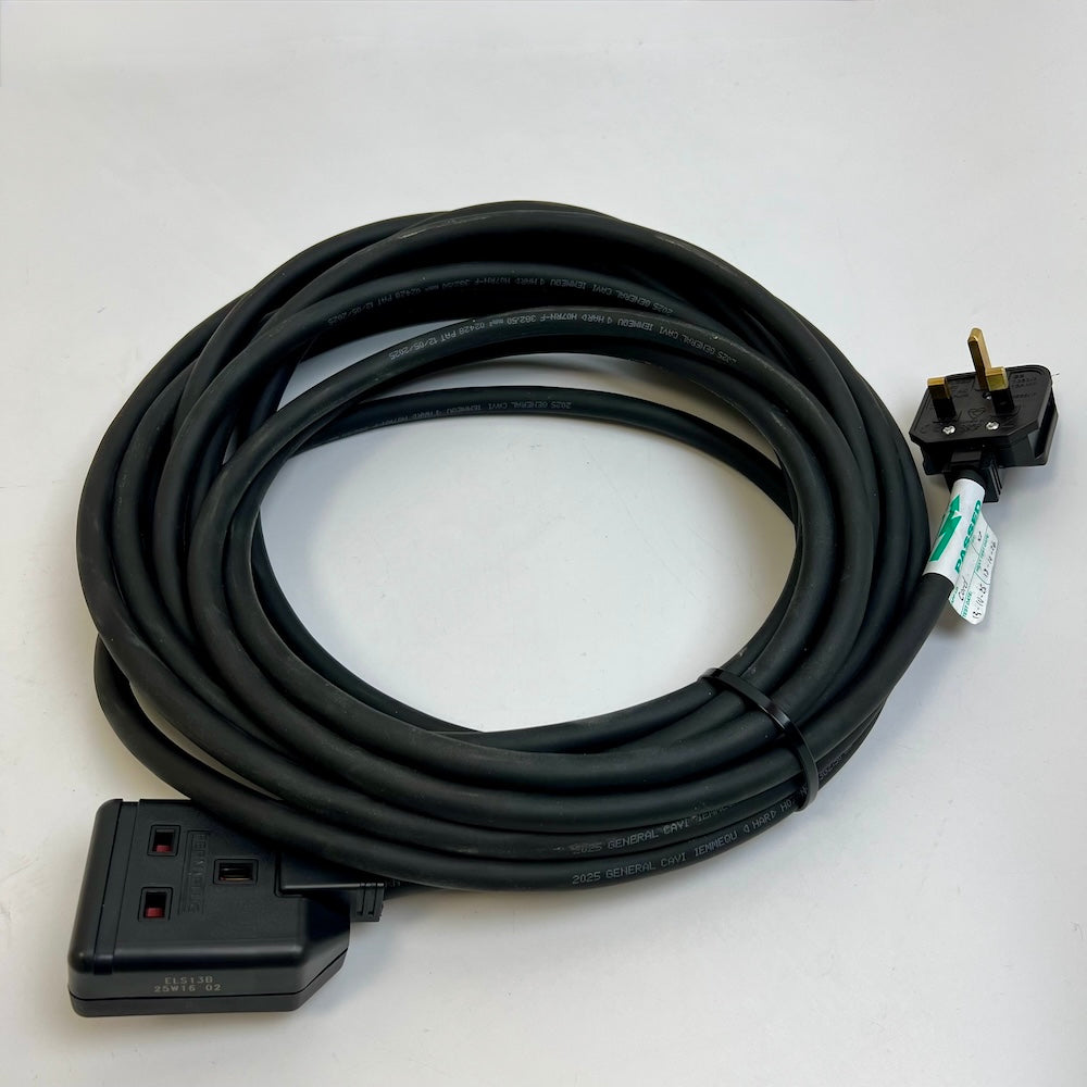 Extension Lead | 13 Amp |
