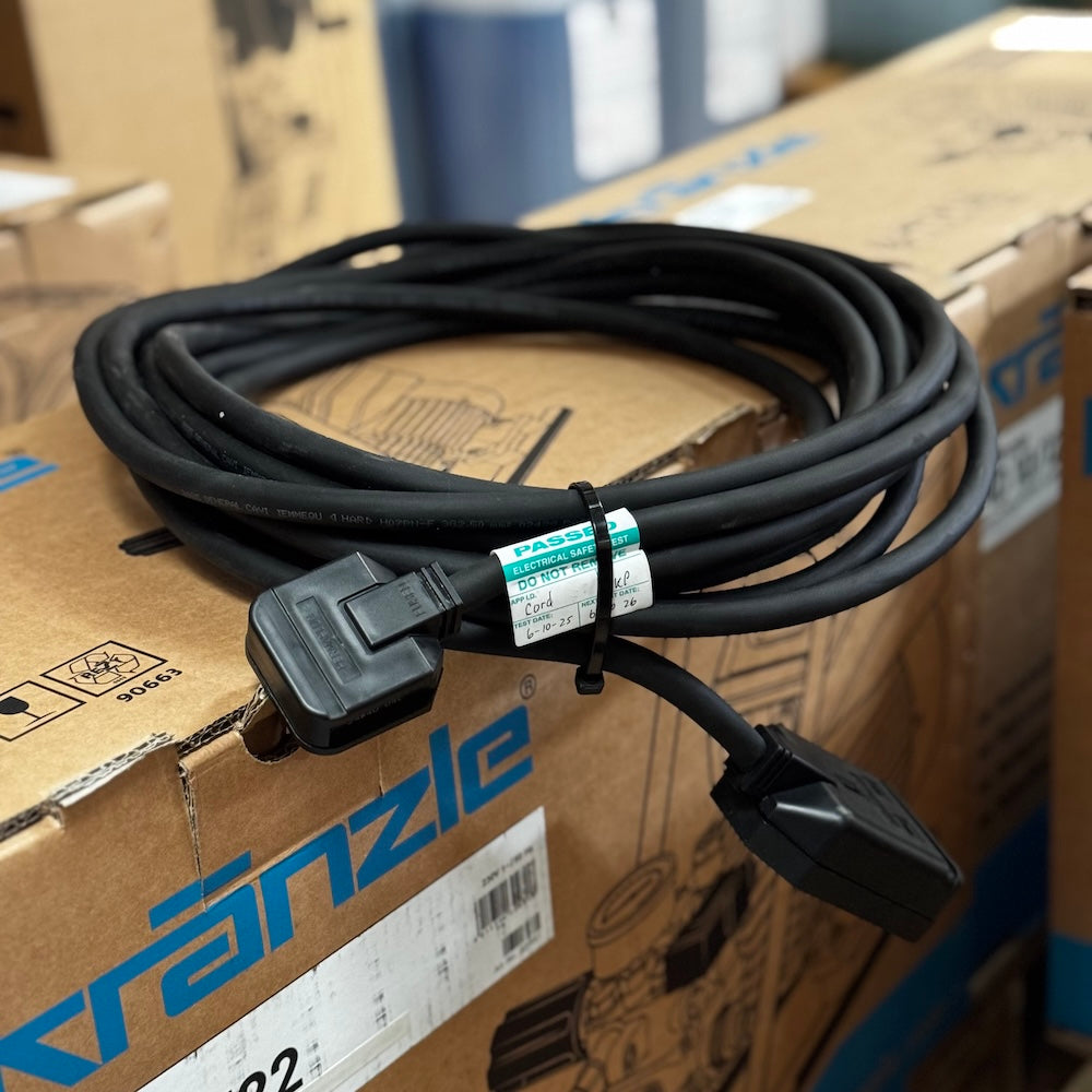 Extension Lead | 13 Amp |